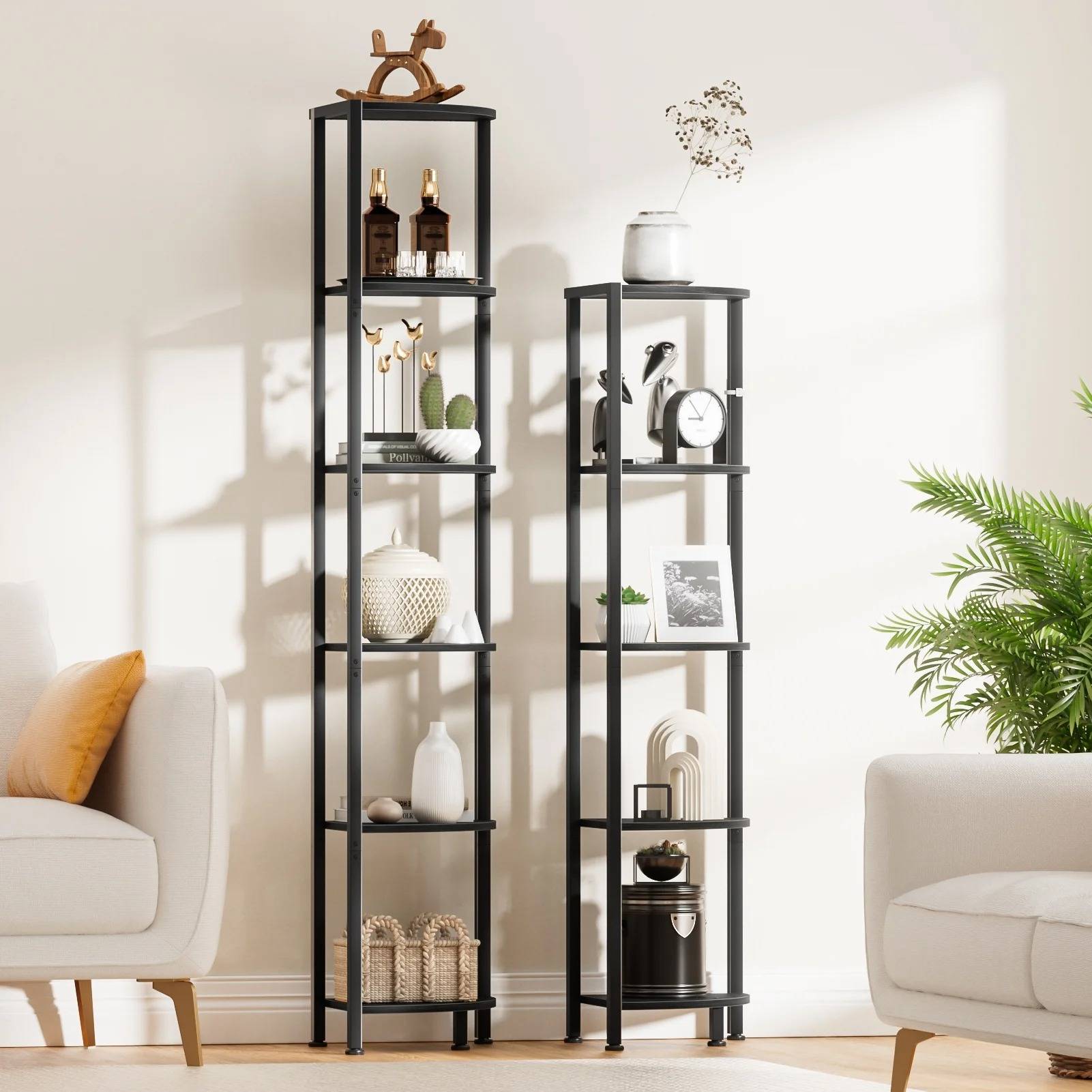 Multi functional space saver unit