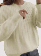 Women’s Ravello Cashmere Sweater