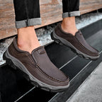 Siena Leather Loafers
