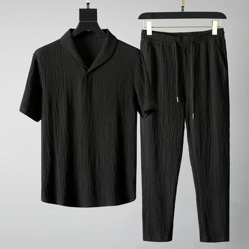 Varela Premium Two-Piece Set