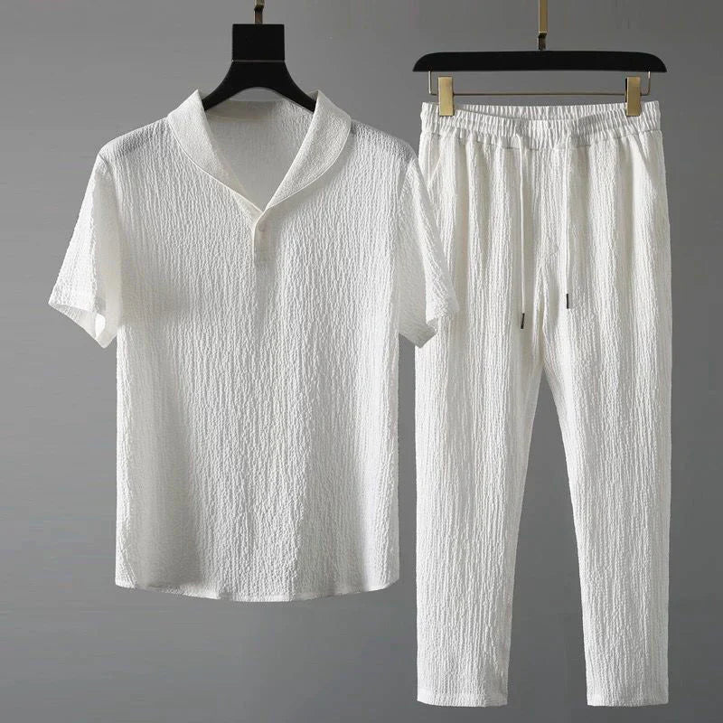 Varela Premium Two-Piece Set