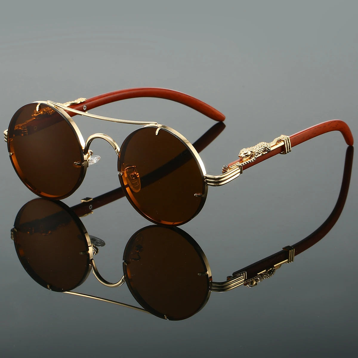 Women’s Ravello Double Bridge Sunglasses