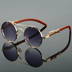 Women’s Ravello Double Bridge Sunglasses
