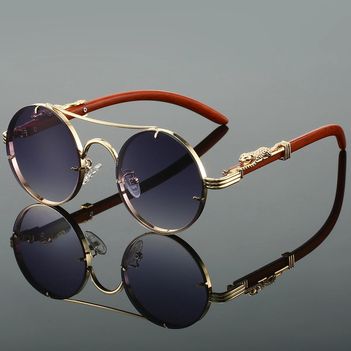 Women’s Ravello Double Bridge Sunglasses