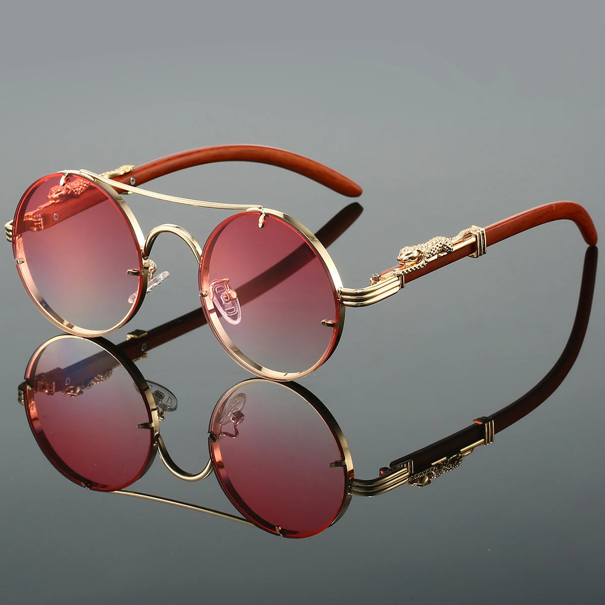 Women’s Ravello Double Bridge Sunglasses
