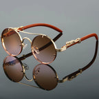 Women’s Ravello Double Bridge Sunglasses