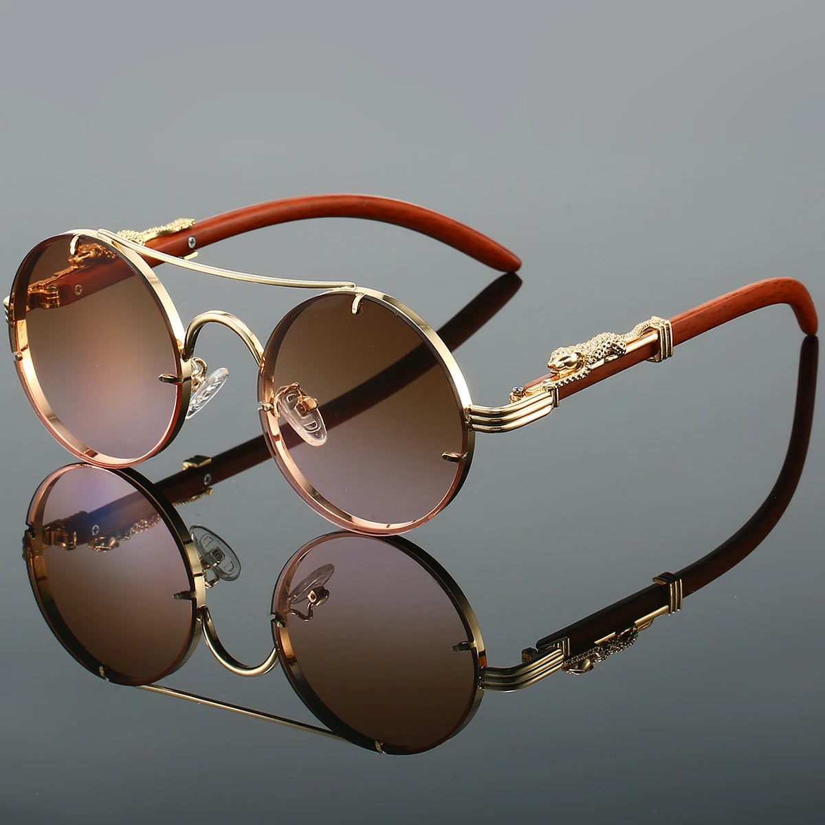 Women’s Ravello Double Bridge Sunglasses