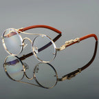 Women’s Ravello Double Bridge Sunglasses