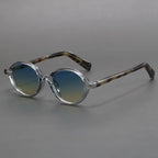 Men’s Verona Oval Sunglasses