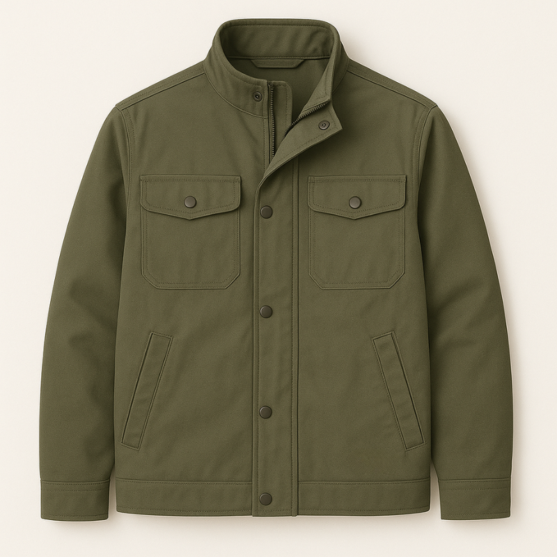 Men's Oliveira Jacket