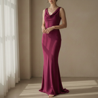 Cassira Maxi Dress