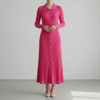 Grace Premium Knit Dress