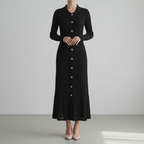 Grace Premium Knit Dress