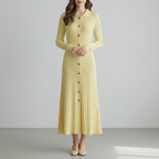 Grace Premium Knit Dress