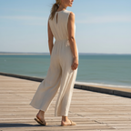 Cassandra All-In-One Summer Playsuit