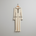 Chloe Knit Midi Dress