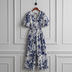 Alexia All-In-One Floral Jumpsuit