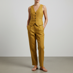 The Ellie-Mae Chic Waistcoat And Pants Set
