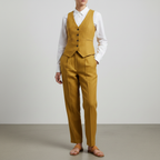 The Ellie-Mae Chic Waistcoat And Pants Set