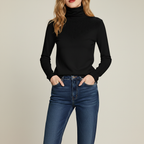 The Seraphina Cashmere Blend Sweater