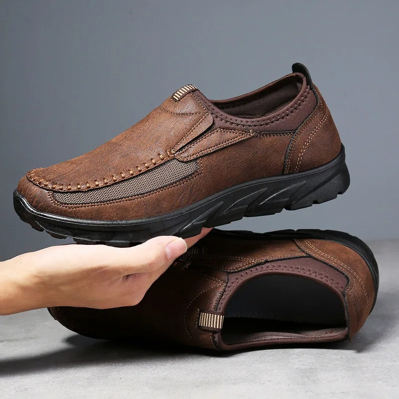 Lazio Comfort Loafers