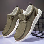 AeroFlex Knit Slip-On Shoes