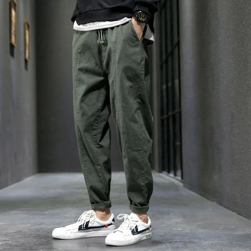 Men’s Arlen Tapered Joggers