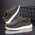 AeroFlex Knit Slip-On Shoes