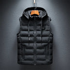 Alpine Thermo Puffer Vest