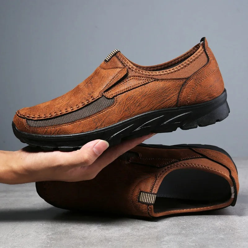 Lazio Comfort Loafers