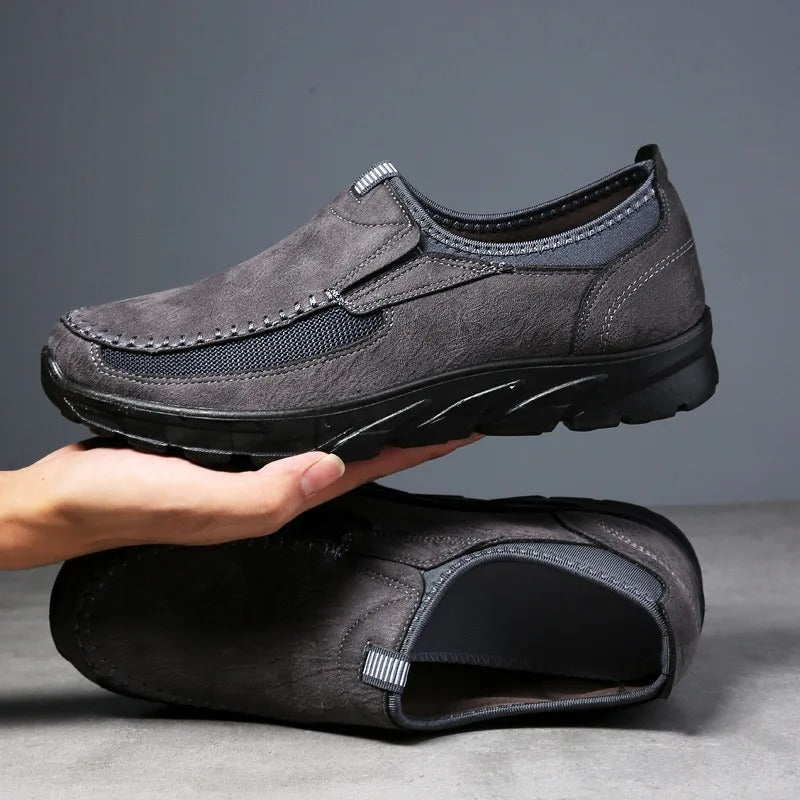 Lazio Comfort Loafers