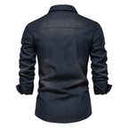 Bexley Denim Shirt