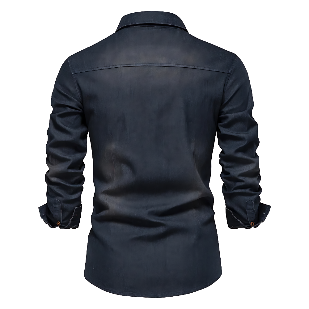 Bexley Denim Shirt