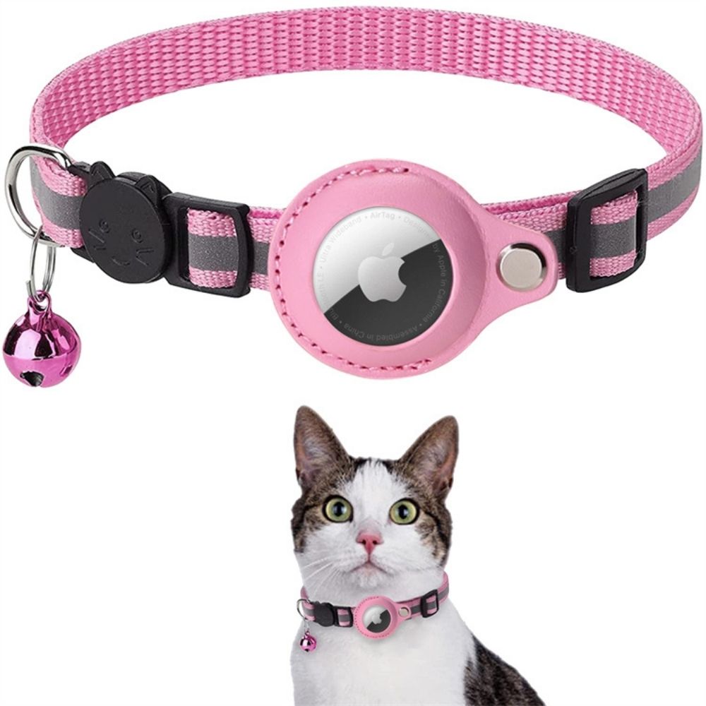 ReflectaTrack Cat GPS Collar