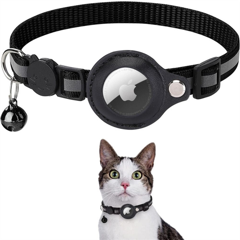 ReflectaTrack Cat GPS Collar
