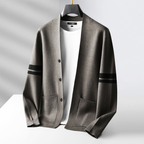 Alvano Wool Cardigan