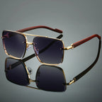 Men’s Sorrento Aviator Sunglasses