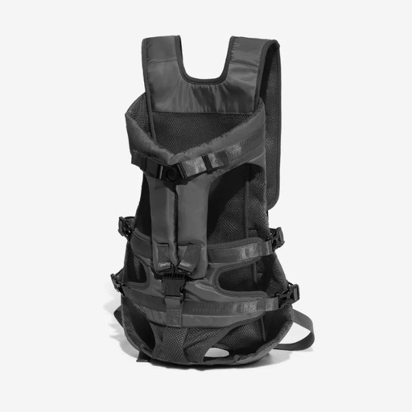Dog Adventure Carrier Backpack